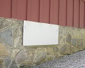 Crawl space vents in Sparks