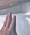 Sealed block walls installed in Washoe Valley, Nevada and California
